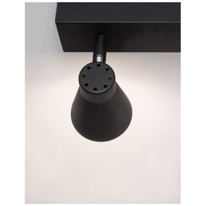 Спот - Nova Luce 9155812 Dublin