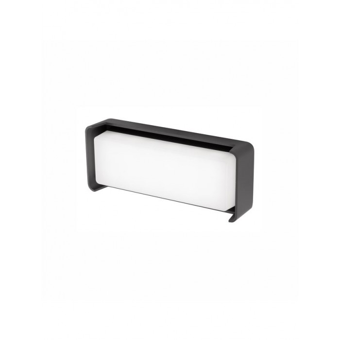 Настенный светильник Nova Luce 9160081 Keen, 12 Вт, 1080 лм, 3000K Настенный светильник Nova Luce 9160081 Keen, 12 Вт, 1080 лм, 3000K