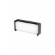 Настенный светильник Nova Luce 9160081 Keen, 12 Вт, 1080 лм, 3000K