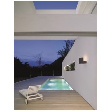 Настенный светильник Nova Luce 9160101 Brin, 10 Вт, 300 лм, 3000K