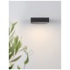 Настенный светильник Nova Luce 9160101 Brin, 10 Вт, 300 лм, 3000K