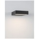 Настенный светильник Nova Luce 9190101 Dyn, 1.5 Вт, 152 лм, 3000K