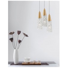 Підвісний світильник Nova Luce 9160193 Kovac