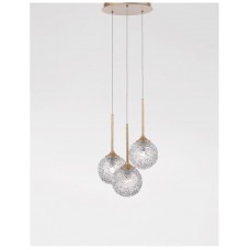 Подвесной светильник Nova Luce 9160212 Mirano