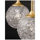 Подвесной светильник Nova Luce 9160212 Mirano