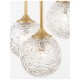Подвесной светильник Nova Luce 9160212 Mirano