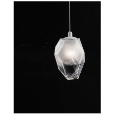 Подвесной светильник Nova Luce 9160231 Ice