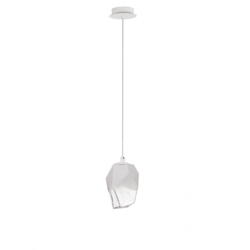 Подвесной светильник Nova Luce 9160231 Ice