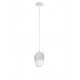Подвесной светильник Nova Luce 9160231 Ice
