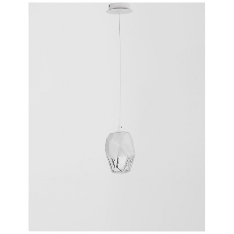 Подвесной светильник Nova Luce 9160231 Ice
