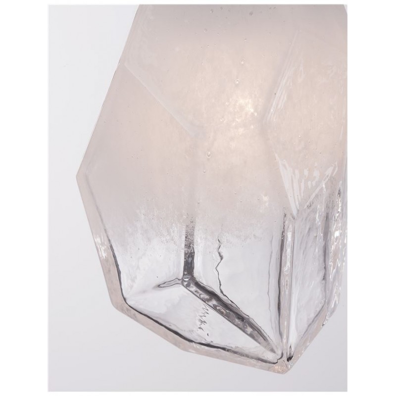 Подвесной светильник Nova Luce 9160231 Ice