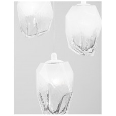 Підвісний світильник Nova Luce 9160233 Ice