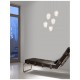Підвісний світильник Nova Luce 9160235 Ice