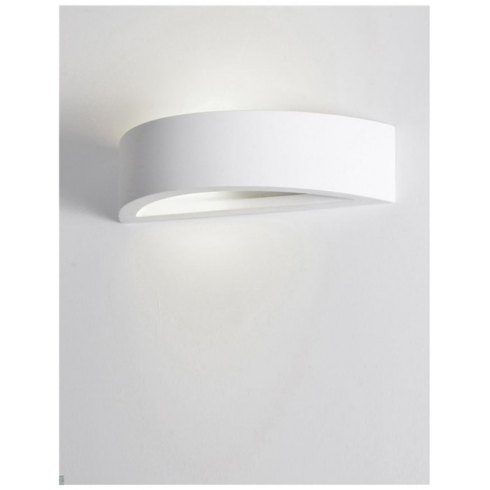 Настенный светильник Nova Luce 9162445 Sandro