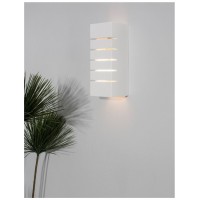 Настінний світильник Nova Luce 9164041 Sandro