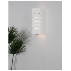 Настенный светильник Nova Luce 9164041 Sandro