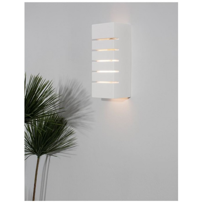 Настенный светильник Nova Luce 9164041 Sandro