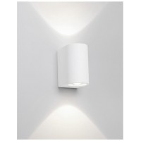 Настенный светильник Nova Luce 9164923 Sandro