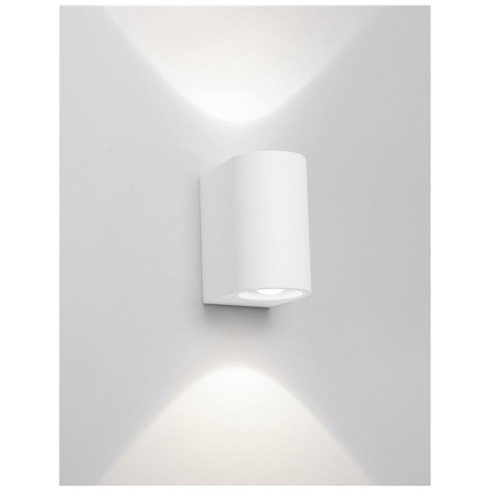 Настенный светильник Nova Luce 9164923 Sandro