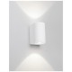 Настенный светильник Nova Luce 9164923 Sandro
