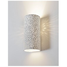Настенный светильник Nova Luce 9166821 Sandro