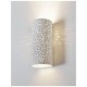 Настенный светильник Nova Luce 9166821 Sandro