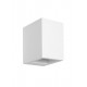 Настінний світильник Nova Luce 9168544 Sandro