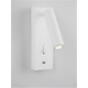 Спот - Nova Luce 9170101 Fuse, 3 Вт, 210 лм, 3000K
