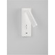 Спот - Nova Luce 9170101 Fuse, 3 Вт, 210 лм, 3000K