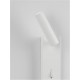 Спот - Nova Luce 9170101 Fuse, 3 Вт, 210 лм, 3000K