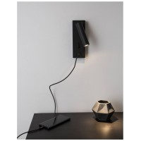 Спот Nova Luce 9170102 Fuse, 3 Вт, 210 лм, 3000K
