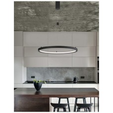 Люстра - Nova Luce 9172635 Empatia, 35 Вт, 2450 лм, 3000K