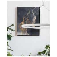 Люстра - Nova Luce 9172735 Empatia, 60 Вт, 4200 лм, 3000K