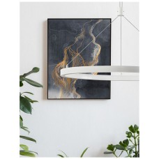 Люстра - Nova Luce 9172735 Empatia, 60 Вт, 4200 лм, 3000K