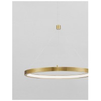 Люстра - Nova Luce 9172835 Empatia, 35 Вт, 2450 лм, 3000K
