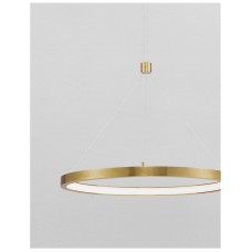 Люстра - Nova Luce 9172835 Empatia, 35 Вт, 2450 лм, 3000K