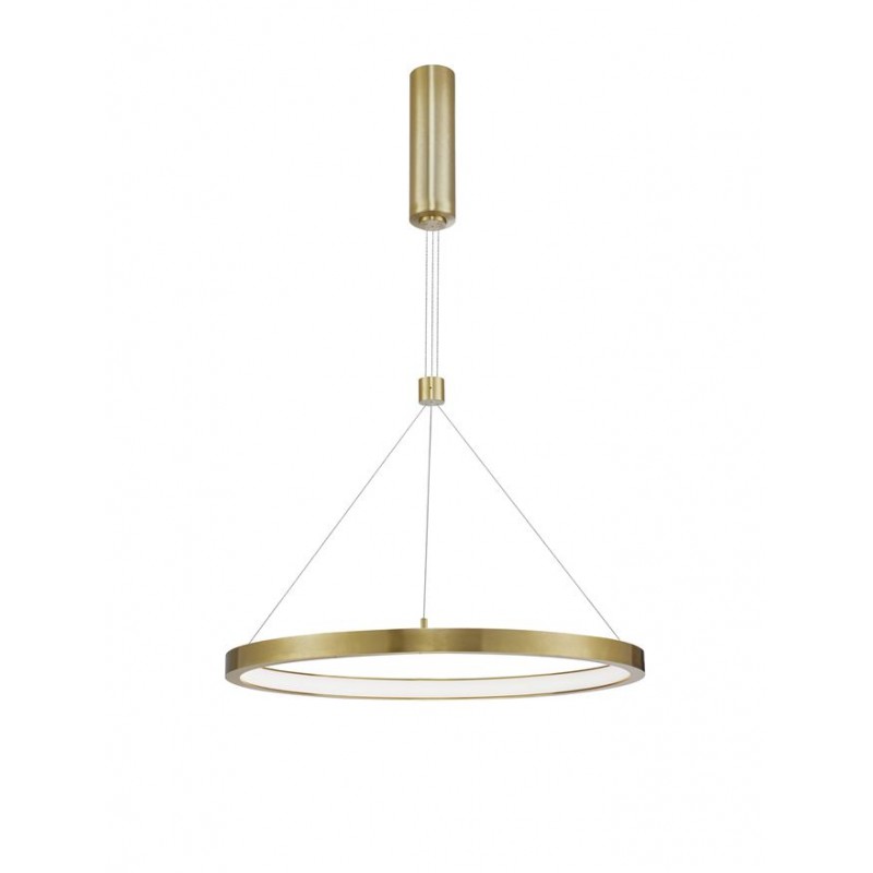 Люстра - Nova Luce 9172835 Empatia, 35 Вт, 2450 лм, 3000K