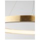 Люстра - Nova Luce 9172835 Empatia, 35 Вт, 2450 лм, 3000K