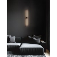 Бра - Nova Luce 9172871 Cretel, 15 Вт, 372 лм, 3000К