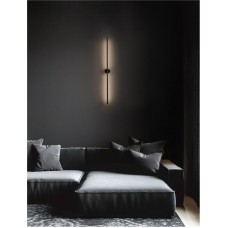 Бра Nova Luce 9172871 Cretel, 15 Вт, 372 лм, 3000К