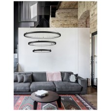 Люстра - Nova Luce 9173108 Empatia, 108 Вт, 7560 лм, 3000K