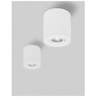 Точковий світильник Nova Luce 9174511 Gozzano