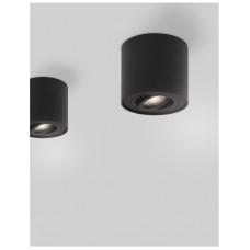 Точковий світильник Nova Luce 9174512 Gozzano