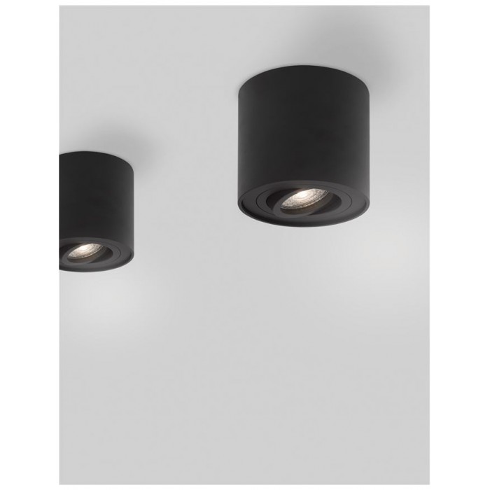 Точковий світильник Nova Luce 9174512 Gozzano