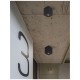 Точковий світильник Nova Luce 9175514 Rende