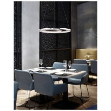 Люстра - Nova Luce 9180302 Galaxy, 48 Вт, 2280 лм, 3000K