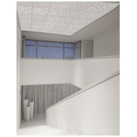 Стельовий світильник Nova Luce 9180381 Cielo, 8 Вт, 930 лм, 3000K-4000K