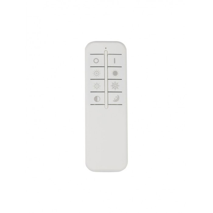 Стельовий світильник Nova Luce 9180381 Cielo, 8 Вт, 930 лм, 3000K-4000K