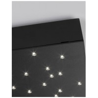 Стельовий світильник Nova Luce 9180382 Cielo, 8 Вт, 930 лм, 3000K-4000K