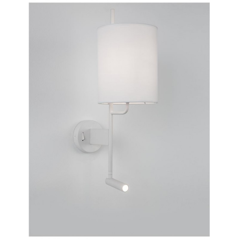 Бра Nova Luce 9180511 Yama